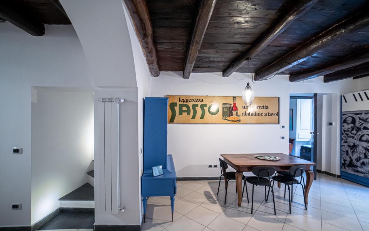 Glika Appartamento Napoletano Naples Exterior photo