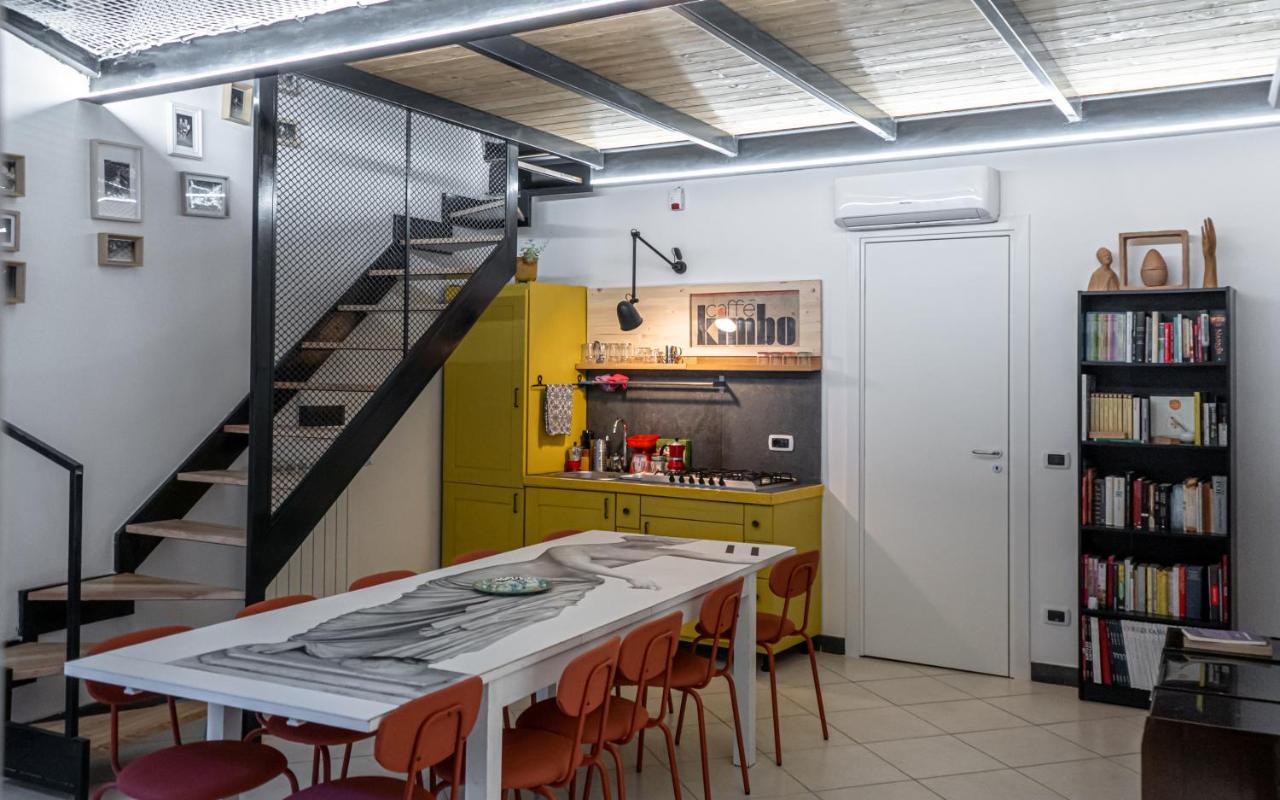 Glika Appartamento Napoletano Naples Exterior photo