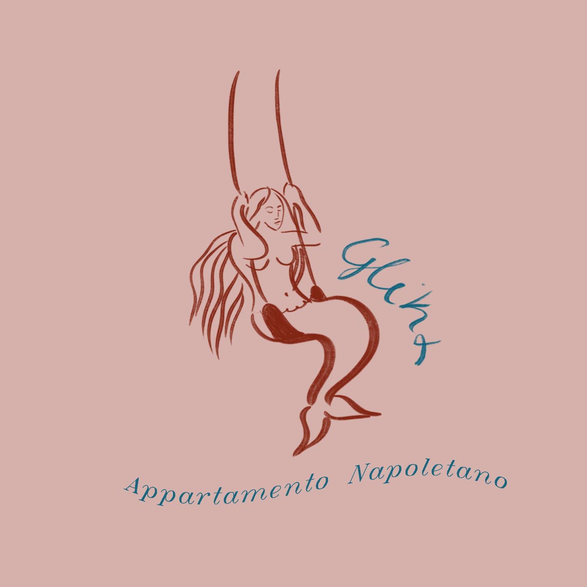 Glika Appartamento Napoletano Naples Exterior photo